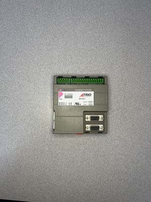 Trio MC302X P192 Compact Motion Controller