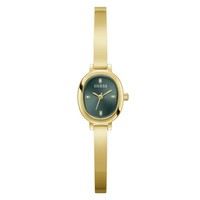 Guess Damen Uhr Armbanduhr Penelope GW0924L7 Edelstahl