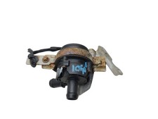MERCEDES-BENZ B W246, W242 Zirkulationswassermotor A0005000686 2017 (KB15460) MERCEDES-BENZ B W246, W242 Zirkulationswassermotor A0005000686 2017 (KB15460)