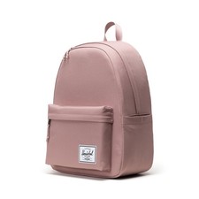 Herschel Unisex's Classic Backpack, Pink, XL-30L XL - 30L, Ash Rose