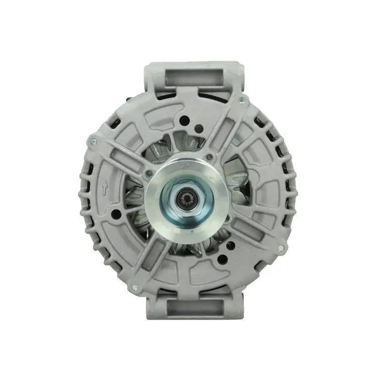 Alternatore 555.552.220.014 BV PSH per MERCEDES-BENZ CLASSE S CLASSE S Coupé SL - Immagine 2