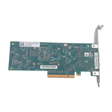 Dell YCVFG QLE2692 Dual-Port 16GbE SFP PCIe x8 Host Bus Adapter w60