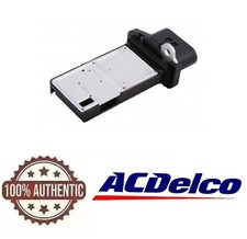SENSOR DE FLUJO DE AIRE MÁSICO ACDelco maf para Chevrolet Cobalt 2011 Buick Regal 2,4 L