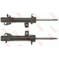 2X TRW StoßDäMpfer Vorderachse Passend FüR Mini Mini R56 R57 R55 Cabriolet