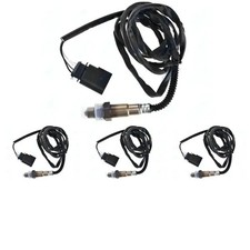 Sonde lambda Citroen AK