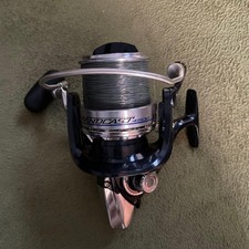DAIWA Daiwa Windcast 4500