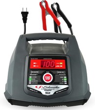 Schumacher Sc1281 100a Engine Starter 6a Battery Charger 6v12v 5-in-1 Schumacher Sc1281 100a Engine Starter 6a Battery Charger 6v12v 5-in-1