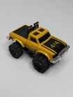 Schaper Stomper 4x4 TOYOTA SR5 Truck Yellow Works 