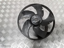 2004 PEUGEOT 206 CC ENGINE COOLING ENGINE FAN PETROL 1600PETROL