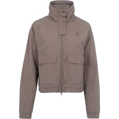 Cavallo Mocha Latte 34 Windbreaker Damen CAVALBILLIE FS 2026 Blouson