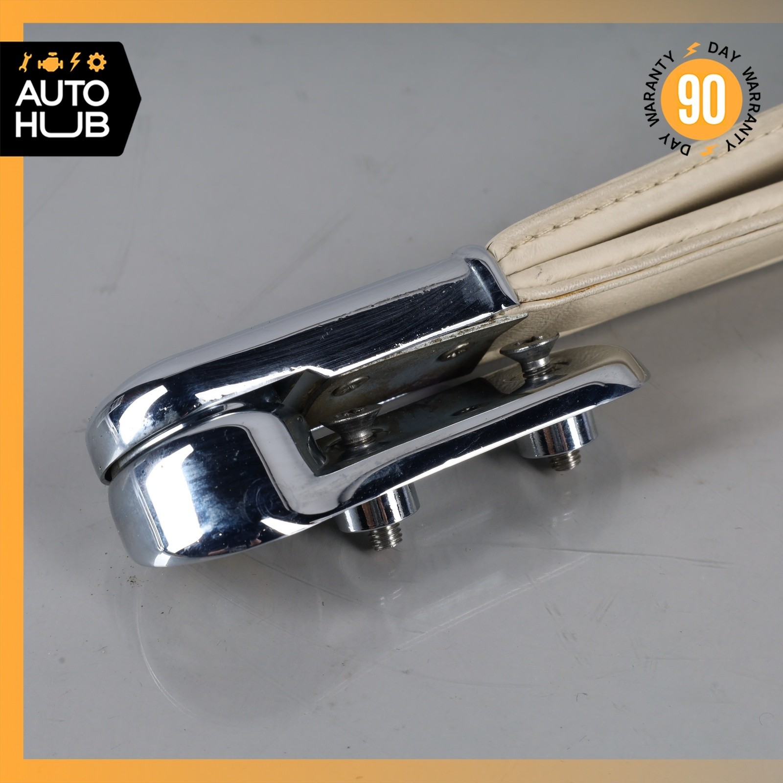 Bentley Eight 1981-1991 Rear Right Roof handle