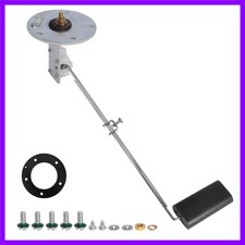 Fuel Tank Sending Unit Marine Boat Gas Gauge Water Tank Sender 4-28 Inch