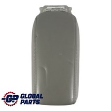 Audi TT FV 8S Mittelkonsole Armlehne Ablagefach Leder Grau 8S8864208C