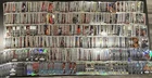 2025 Topps Chrome F1 Formula 1 Case of Base Lot + Inserts 6+ LBS (B)