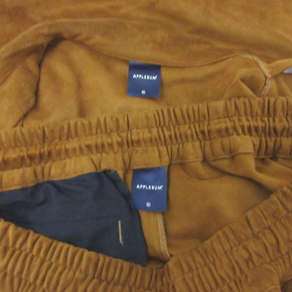 APPLEBUM Setup Track Jacket & Pants Blouson Jerse… - image 6