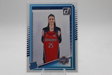 2025 Panini Donruss WNBA - Rated Rookie Sonia Citron #87 (RC)