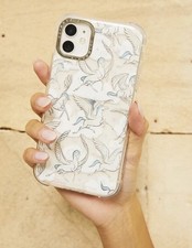 Disney Skinny Dip iphone 12 pro max Pegasus Cloud shockproof Phone Case NEW