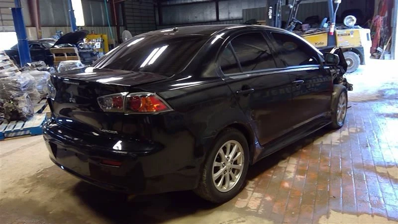 2012 12 Mitsubishi Lancer Fuel Vapor Charcoal Canister 102301 - Image 3 of 4