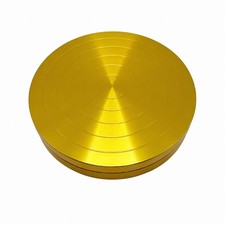 Figure Skating Slim Figure Skating Turn Training Disc Lightweight