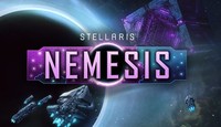NEU Stellaris: Nemesis FüR PC Steam Mac Download Code Email 24H