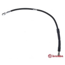 2x Bremsschlauch vorne für Skoda Superb 3 3V3 3V5 | 24588246