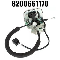 Langlebiger Metall TüRschloss FüR Master 3 FüR Opel FüR Movano B 8200661170