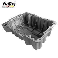 Hajus oil pan engine oil pan aluminium for Seat Mii Skoda Citigo VW UP! 1.0