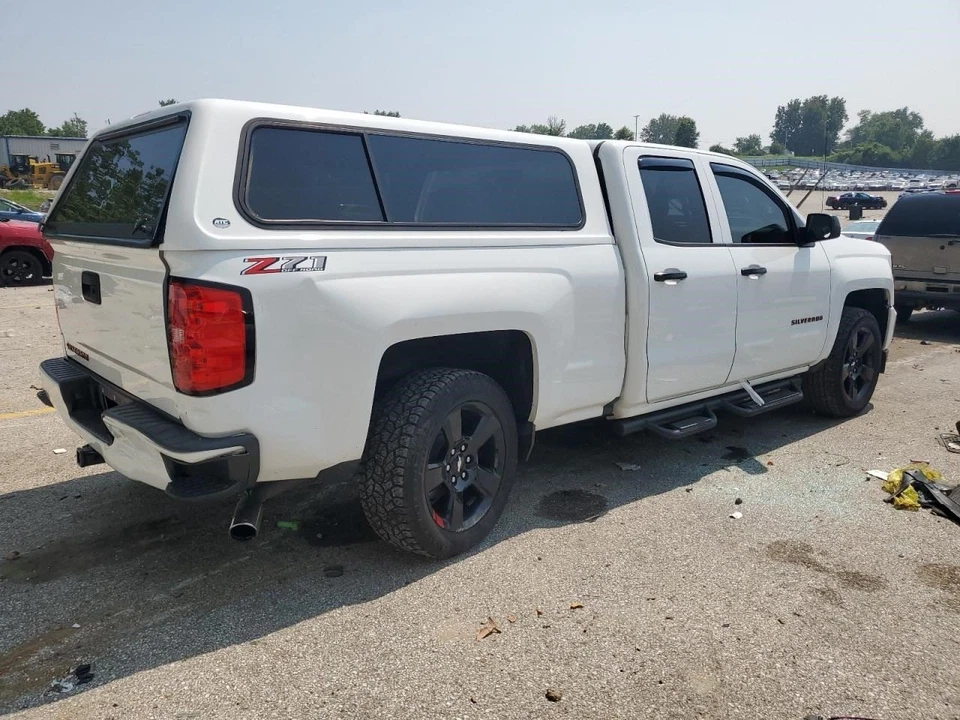 2018 CHEVROLET SILVERADO 1500 Antenna - Image 4 of 4