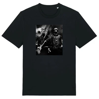 Oasis Live 25 Photo T Shirt - Bild 1 von 2