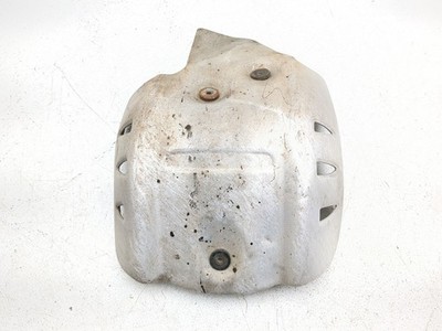 00-07 BMW F650GS Dakar Lower Skid Plate 51477655605