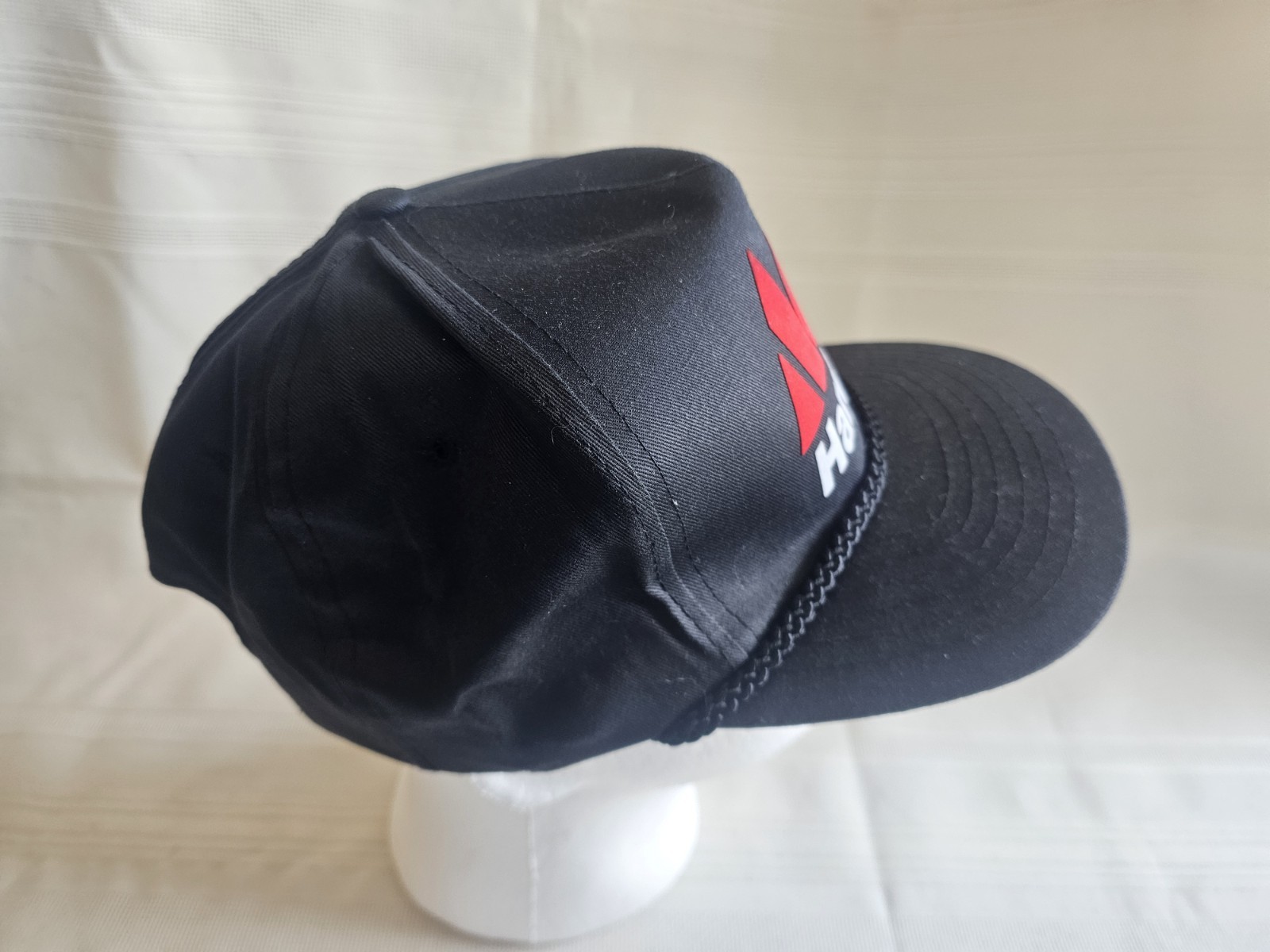 Ace Hardware Rope Snapback Hat - image 4