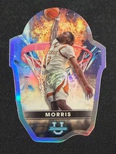2022-23 Bowman University Best U Buckets Die-Cut Arterio Morris #BB-10 (RC)