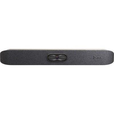 NEW HP Poly Polycom Studio X50 All-in-One Video Conference Bar - 83Z44AA#ABA