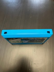 1942 Capcom Shooter NES Famicom Japan Import US Seller Tested Working