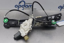 Fensterheber links vorne BMW 1er E87 6927027 P15546988