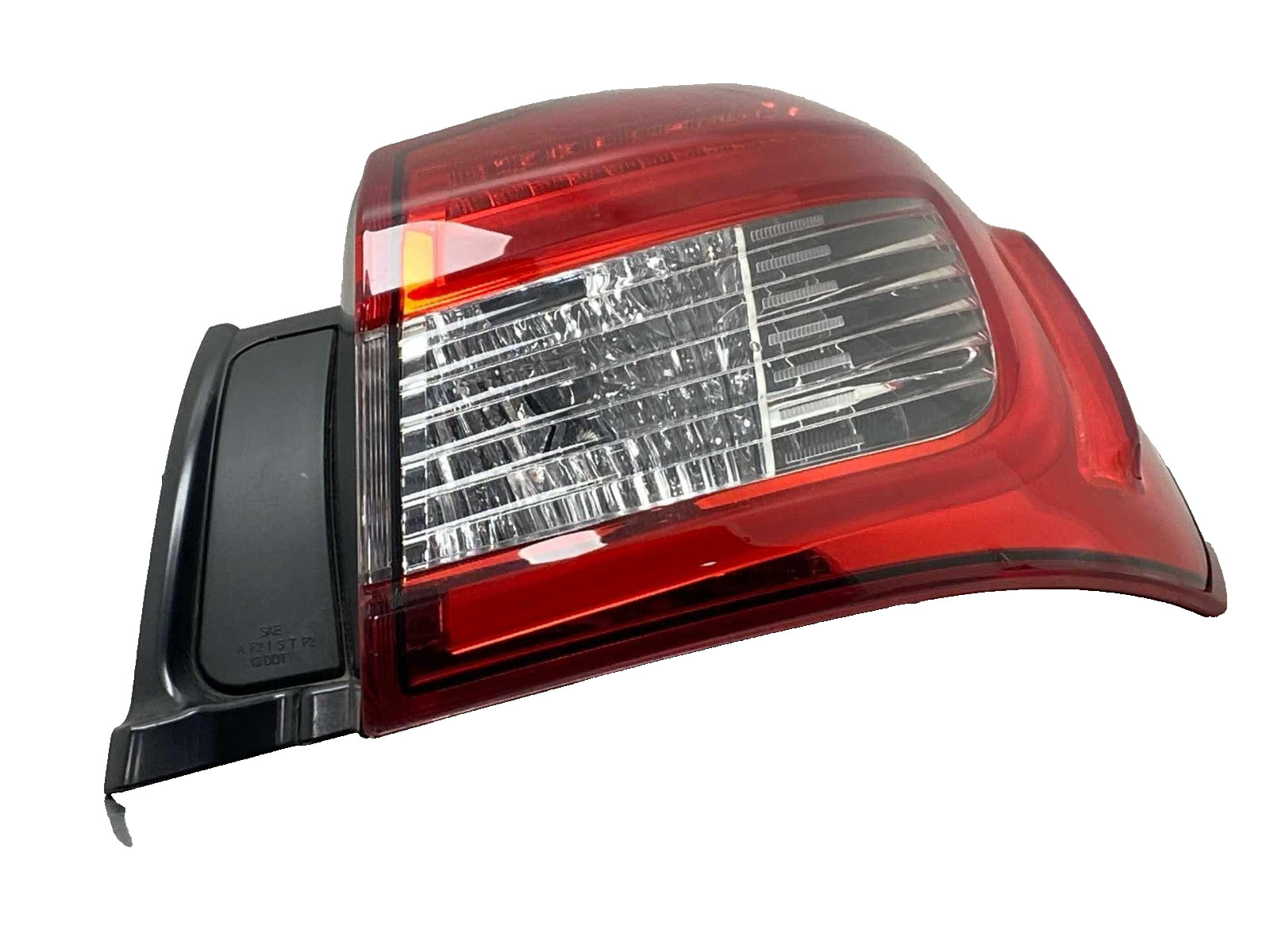2017 Maserati Ghibli OEM Brake Lamp Tail Light Assembly Passengers Right LED RH