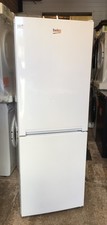 Beko CFG4552W Free Standing 50/50 Fridge Freezer White - Frost Free  (11367)