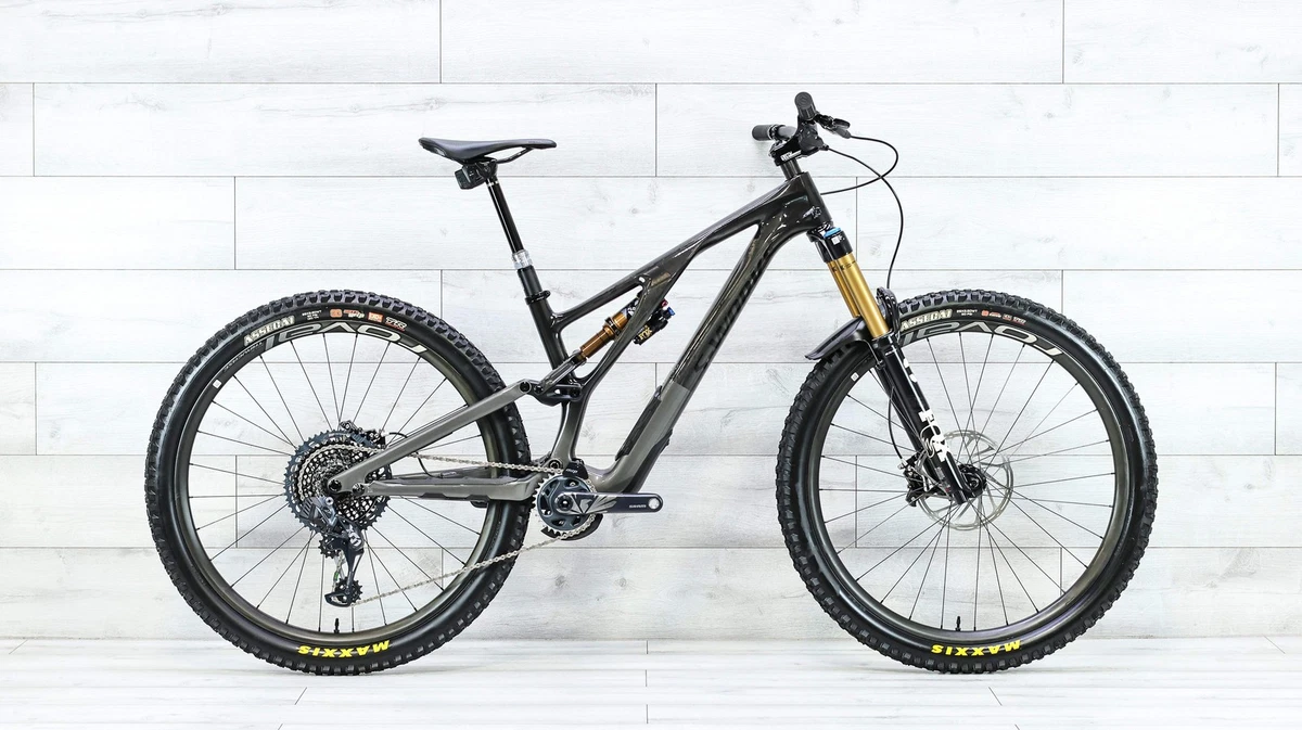Specialized Stumpjumper Bikes for sale | eBay