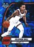 2024-25 Bowman University Chrome Sapphire Solomon Ball #87