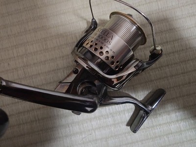 SHIMANO Stella FW3000S Spinning Reel Used JDM Japan S | eBay