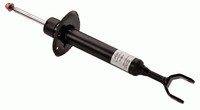 2X Sachs StoßDäMpfer 280 535 FüR Audi C5 A6 4B5 4B2 4B4 Avant 4B6 Quattro TDI