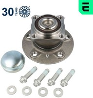 Optimal 402827 Radlagersatz Radlager Satz Hinterachse Hinten FüR Mercedes-Benz