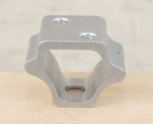 CLOG WALES SLIMLINE COG CHOCK #10, TRAD ROCK CLIMBING GEAR ,VINTAGE 1970's RARE - Picture 7 of 13