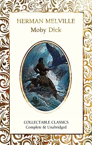 Moby Dick (Flame Tree Collectable Classics) - Image 4