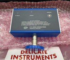 AMAT MKS Granville Phillips 275 Mini-Convectron Guage RS-485 Interface 275534-EU