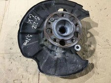 MERCEDES-BENZ S W222, V222, X222 Radnabenspindel hinten links A2220306 21517472
