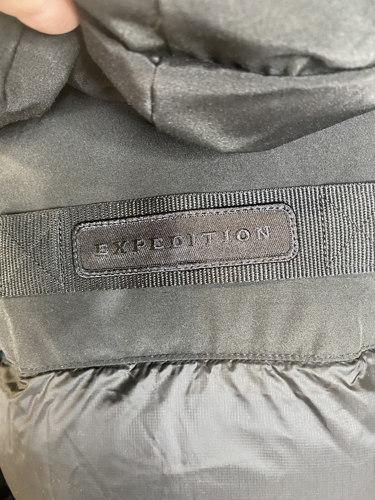 Canada Goose Womens Pardigm Expedition Coat Black Label Size 2XS Black thumbnail 12