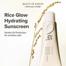 BEST SELLING - Beauty of Joseon Sunscreen : Rice Probiotics 50ml 50ml x 2