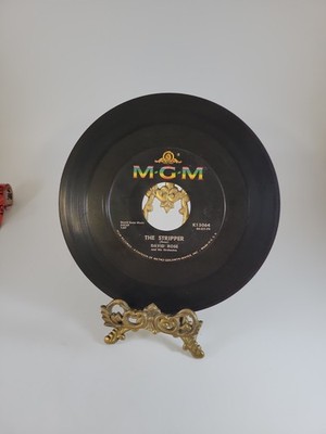 Stripper/Ebb Tide by David Rose 45RPM K-13064