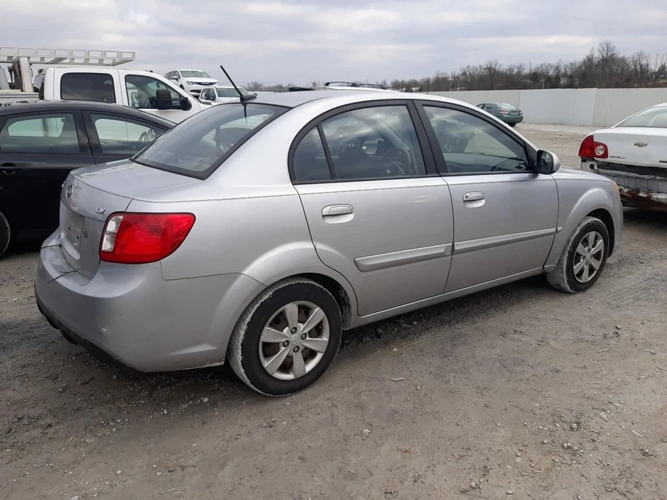 Parasol derecho pasajero sin iluminación se adapta 06-11 RIO 3455054 Foto 4 de 4